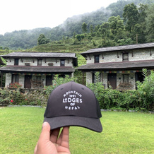 Mountain Lodges of Nepal - Tomijong, Majh Gaun — photo 3