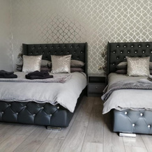 Cosgrove Inn, Сканторп — фото 5