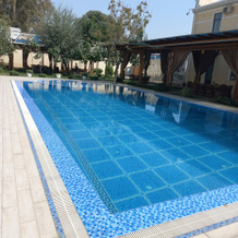 Asmald Palace Hotel, 浩罕 — 照片 3
