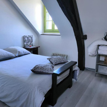 Chambres dans le gîte "Rêves de Gamins", proche du pôle Européen et du circuit des 24h, 萨尔热莱勒芒 — 照片 4