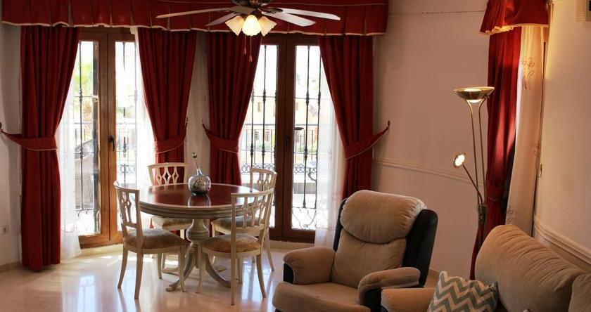 Giwas Casa La Finca, 阿尔戈尔法 — 照片 1