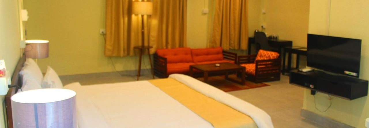 Chai Seeds Resort, 丁苏基亚 — 照片 1