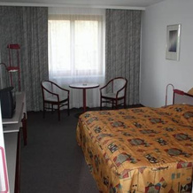 Praha Clubhotel, 普鲁霍尼采 — 照片 5