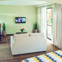 Osotua Luxury Resort, Naivasha — photo 4