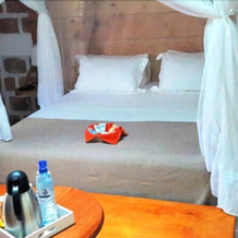 Delih Beach Lodge, Chidenguele — photo 4