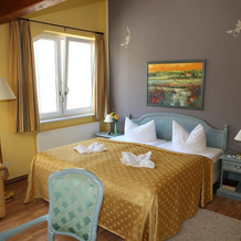 ACÁ Hotel Mönchgut, Ostseebad Baabe — photo 5