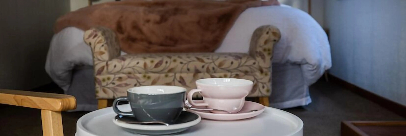 Number 41 Bed Breakfast, Бленем — фото 1