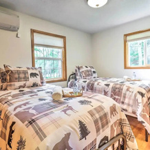 Walk to Wolf Run Lake: Cottage w/ Furnished Deck, 奥尔布赖茨维尔 — 照片 5