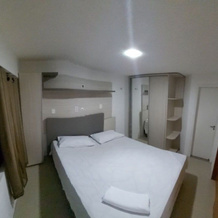 American Flat - Ferreira Hospedagens, Sao Luis — photo 5