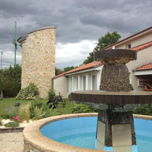Le Moulin des Gardelles, 马洛兹 — 照片 5