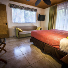 Marae - Cabañas Premium, Ханга-Роа — фото 3