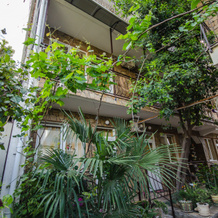 Ryzhiy Kot Guest House, Alushta — photo 5
