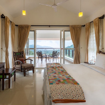amã Stays & Trails Arcadia, Coorg, 维拉杰佩特 — 照片 5