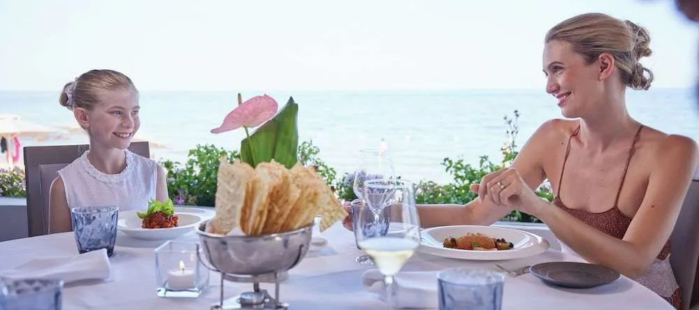 Forte Village - Hotel Le Palme, 圣玛格丽塔迪普拉 — 照片 1