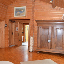 Ferienhaus Thelen, Херсдорф — фото 3