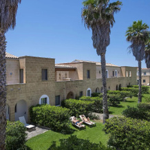 Vivosa Apulia Resort - All Inclusive, 乌真托 — 照片 2