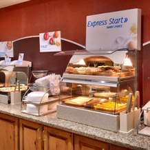 Hampton Inn & Suites By Hilton Mesquite, Мескит — фото 5