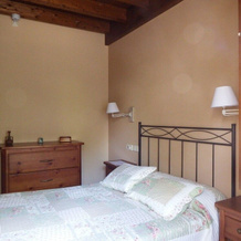 La Casuca del Esbardu Hotel, Vilde — photo 3