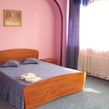 Hotel Atlantida (ex.Delica), Kansk — photo 4