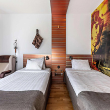 Best Western Hotel Norra Vattern, 阿斯克松德 — 照片 5