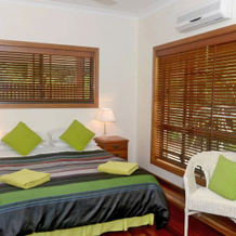 Hibiscus Lodge Bed & Breakfast, 旺加灵海滩 — 照片 5