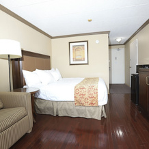 Owen Sound Inn, Оуэн-Саунд — фото 5
