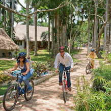 The Lodge At Chichen Itza, Пист — фото 3