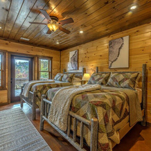 EZ Come EZ Geaux by Escape to Blue Ridge, 埃普沃思 — 照片 4