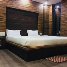 Hotel Ashoka Grand, 巴加尔普尔 — 照片 3