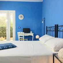 B&B Casa Te La Bradamante, Мальяно — фото 4
