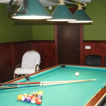 Guest House Kalnu Pūpoli, Свенте — фото 5