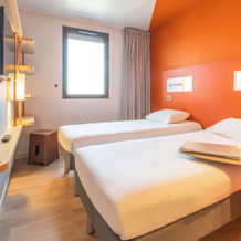 ibis budget Reims Thillois, 蒂卢瓦 — 照片 2