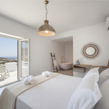 Niriides Luxury Villas, 阿利基 — 照片 4