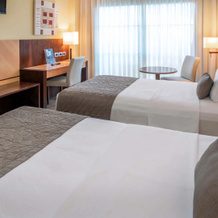 Serhs Natal Grand Hotel & Resort, Натал — фото 3