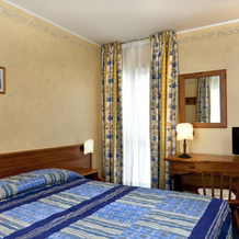 Hotel Beausite, 布鲁松 — 照片 4