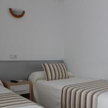 Hostal Masin, 伊斯拉普拉纳或新塔巴尔卡 — 照片 5