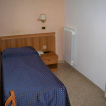 Albergo Corradetti, Castel di Sangro — photo 4