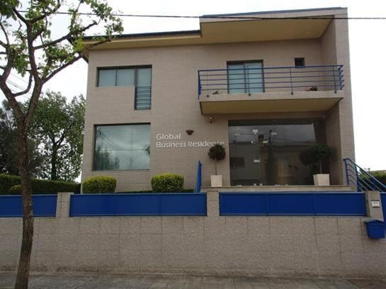 Global Business Residence, Брага — фото 1