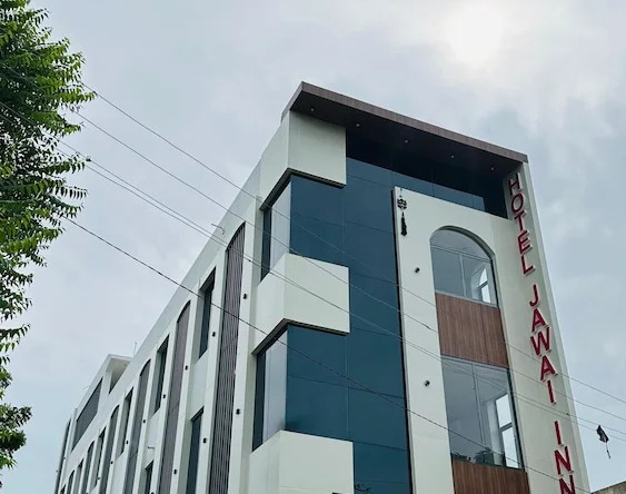 Hotel Jawai Inn, 萨默佩尔 — 照片 1