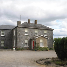 Moate Lodge, 阿西 — 照片 4