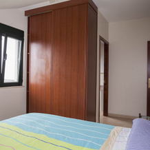 Apartamentos Finisterrae Playa, 菲斯特拉 — 照片 4