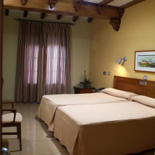 Hotel Menano, 曼萨纳雷斯 — 照片 5