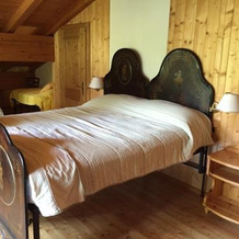 Chalet Nonno Silvano, Совер — фото 4