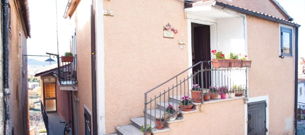 La Casa di Enza, Pignola — photo 1
