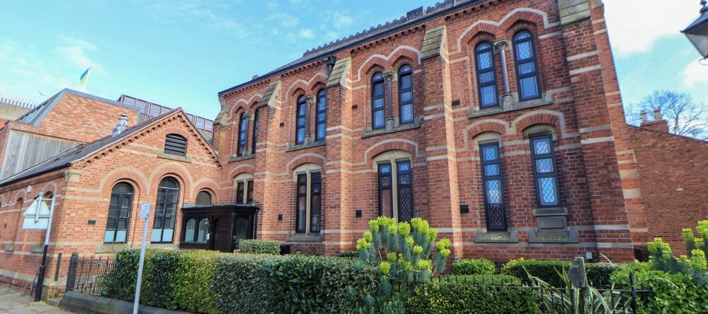 1 Chapel Place, Chester — photo 1