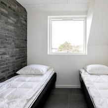 Spacious Cottage in Ringkobing Jutland With Swimming Pool, 灵克宾 — 照片 3