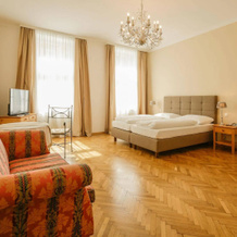 Hotel Unter den Linden, Krems an der Donau — photo 3