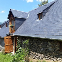 La Grange Loudervielle Louron Pyrénées, Лудервиль — фото 5