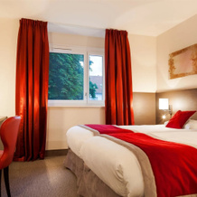 Hôtel Kyriad Strasbourg, 兰戈尔斯海姆 — 照片 4