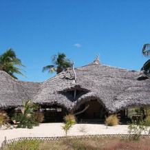 Ulala Lodge, Pemba — photo 3